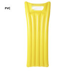 Matelas Monvar JAUNE