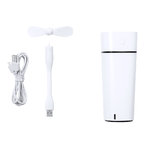 Humidificateur Aurion BLANC