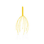 Masseur Citus JAUNE