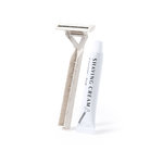 Set Shaving Kit.