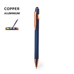 Stylet Bille Lixor BLANC
