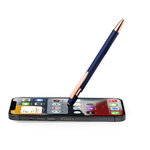 Stylet Bille Lixor BLANC