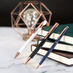 Stylet Bille Lixor BLANC