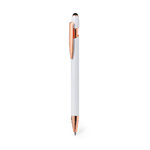 Stylet Bille Lixor BLANC