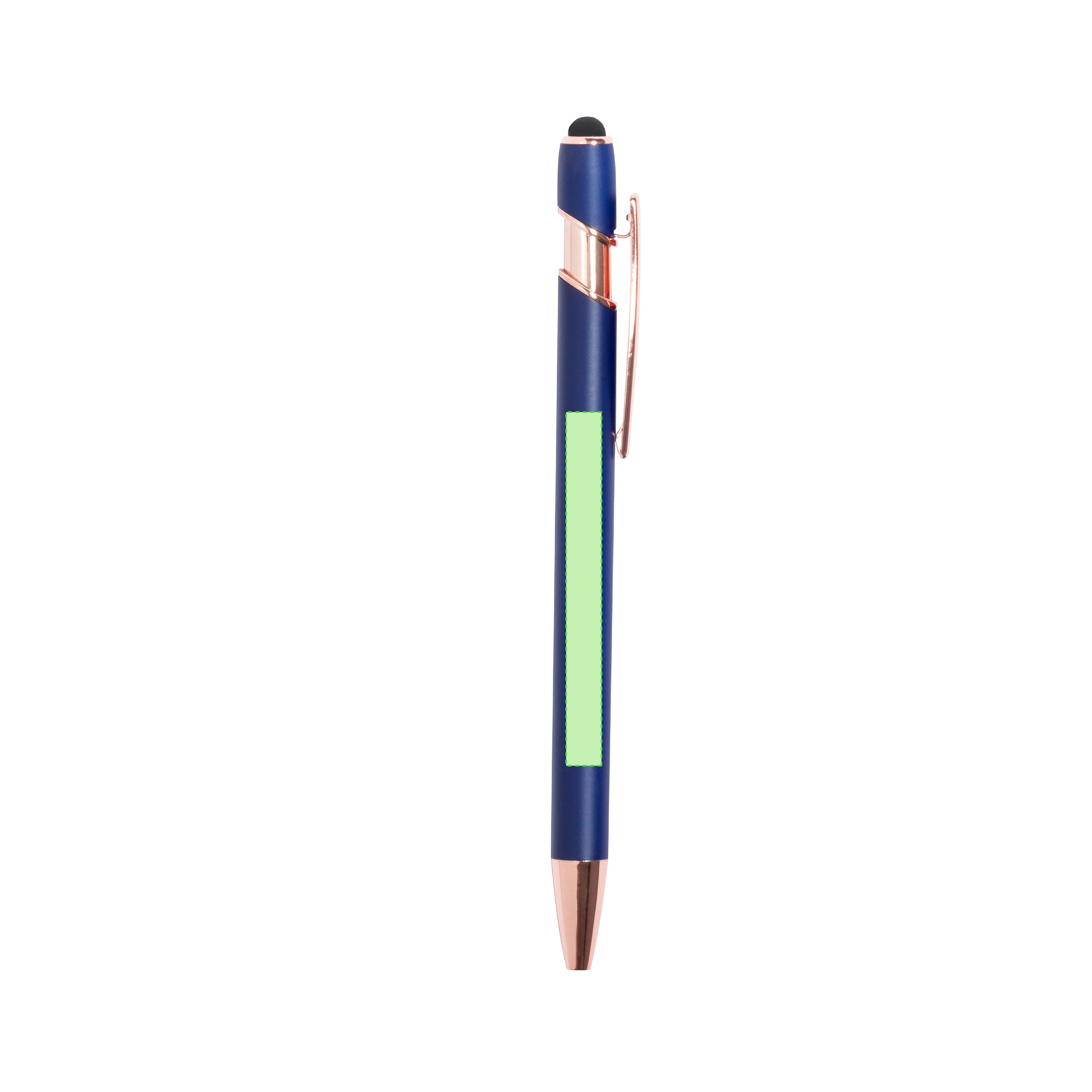 Stylet Bille Lixor