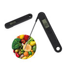 Thermomètre Jarris NOIR