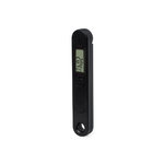 Thermomètre Jarris NOIR