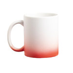 Tasse Sublimation Lanteira JAUNE