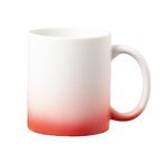 Tasse Sublimation Lanteira JAUNE