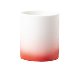 Tasse Sublimation Lanteira JAUNE