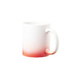 Tasse Sublimation Lanteira JAUNE
