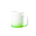 Tasse Sublimation Lanteira JAUNE