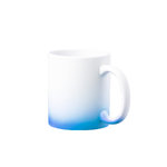 Tasse Sublimation Lanteira JAUNE