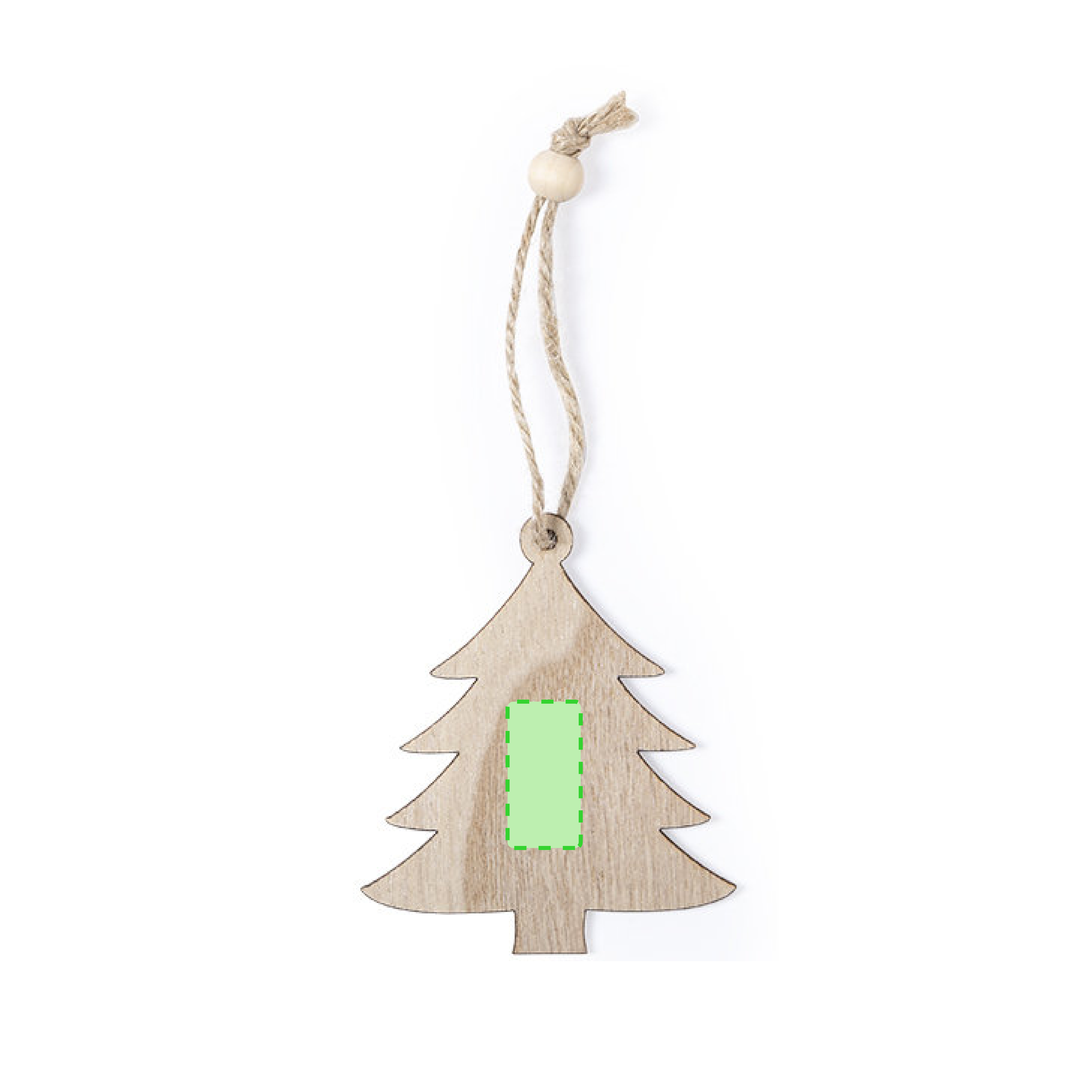Set Ornement Noël Tilmex