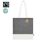 Sac Annet Fairtrade NATURELLE