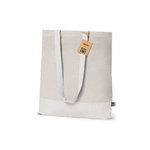 Sac Annet Fairtrade NATURELLE