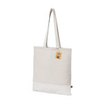 Sac Annet Fairtrade NATURELLE