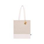 Sac Annet Fairtrade NATURELLE
