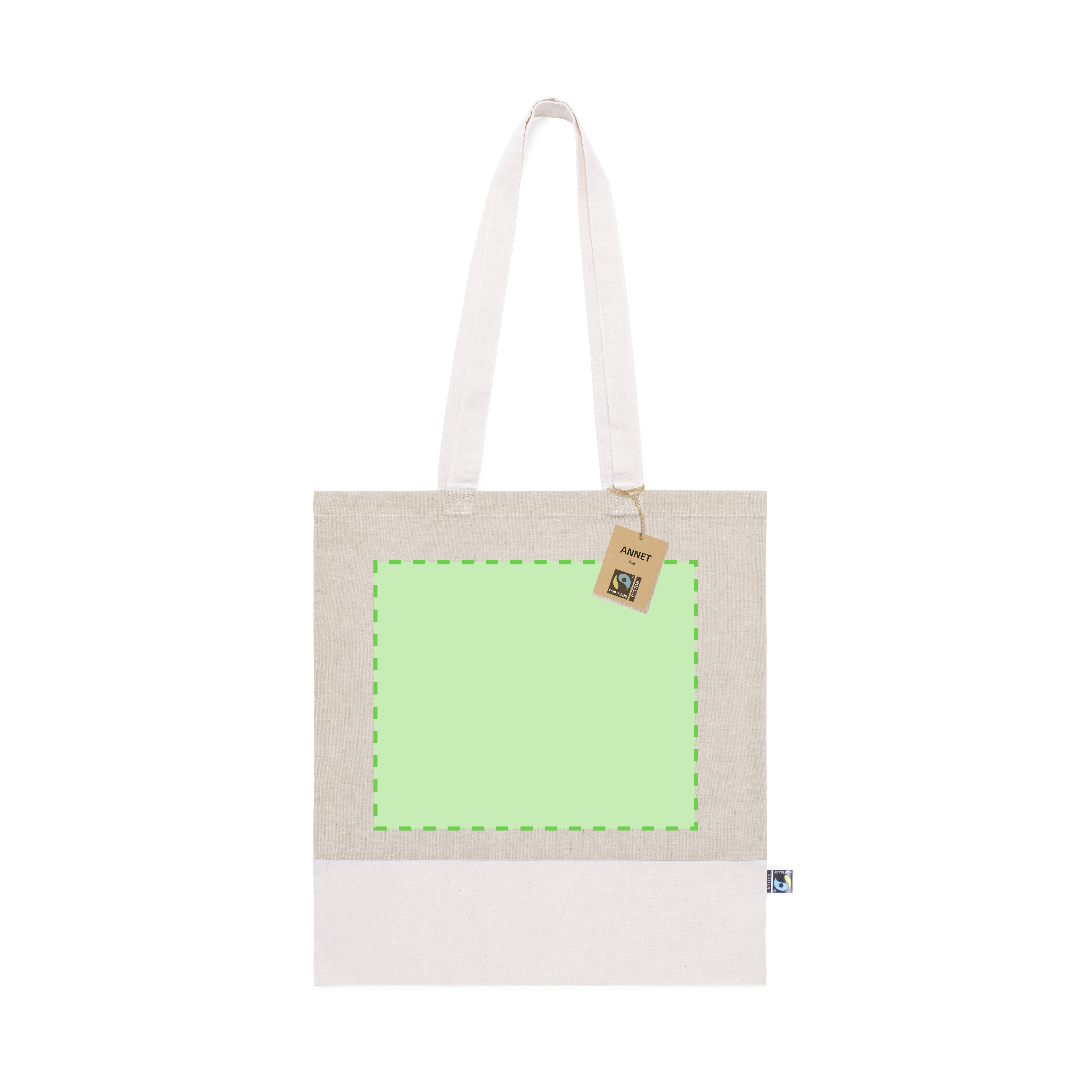 Sac Annet Fairtrade