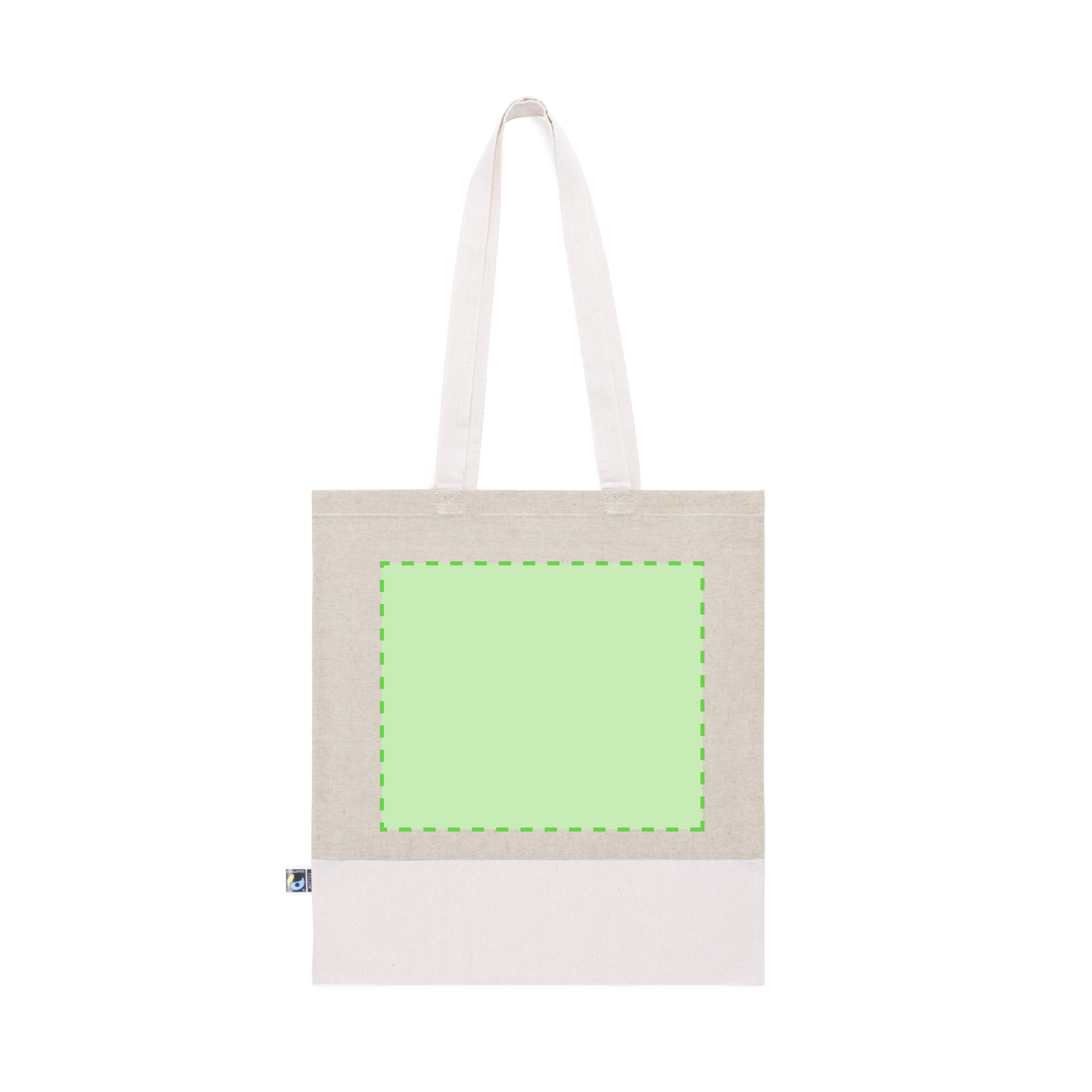Sac Annet Fairtrade