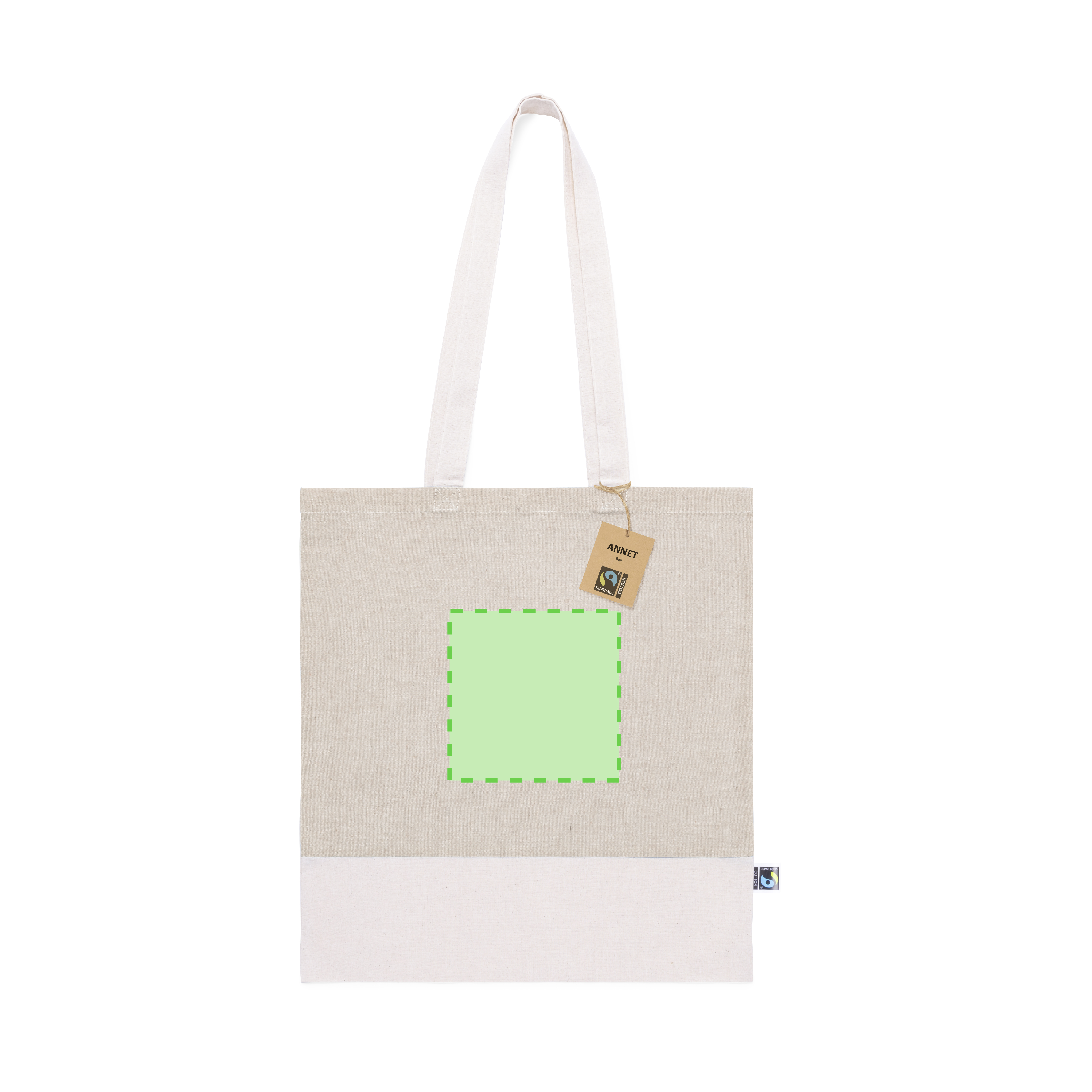 Sac Annet Fairtrade