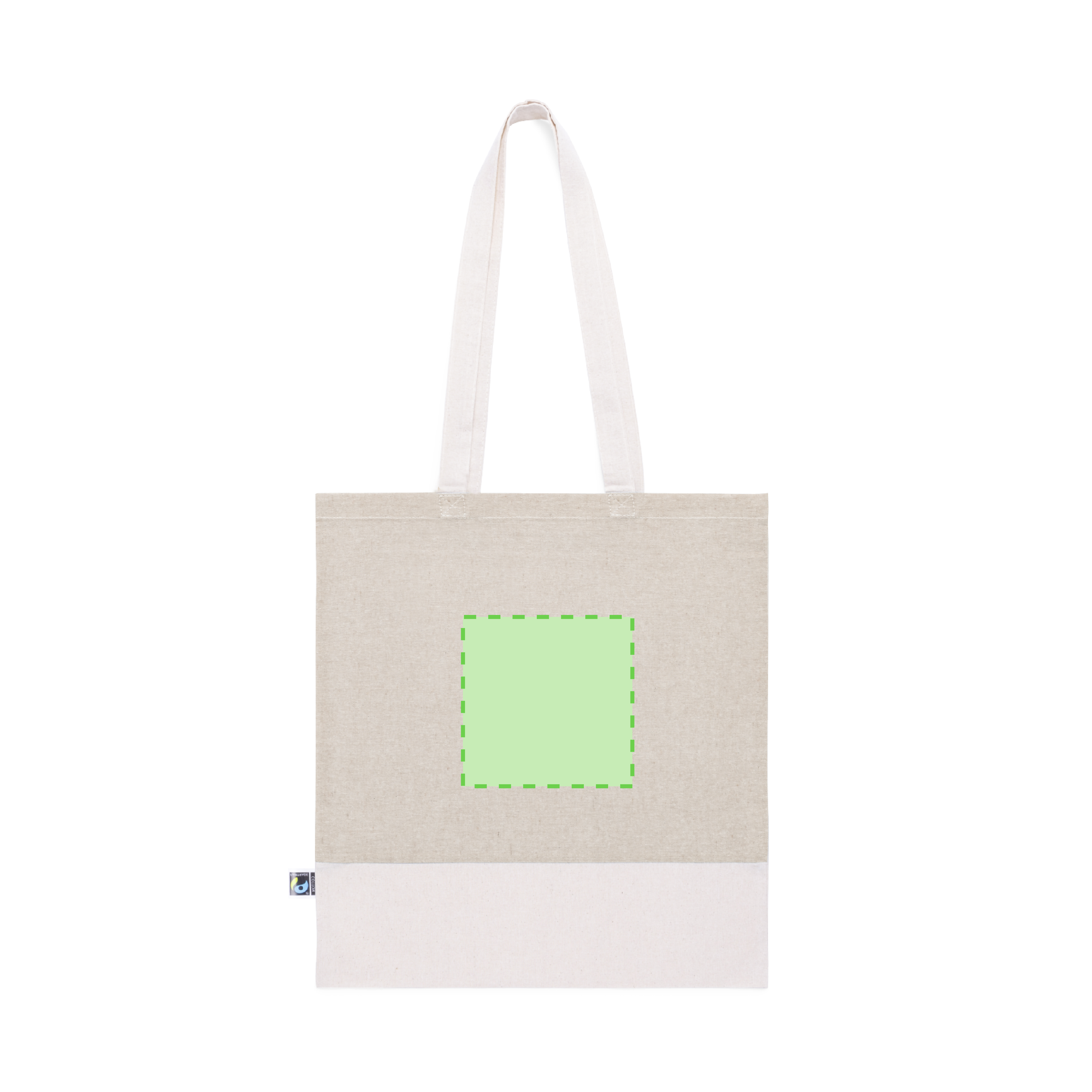 Sac Annet Fairtrade
