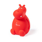 Tirelire Hippo BLEU
