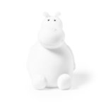 Tirelire Hippo BLEU