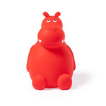 Tirelire Hippo BLEU