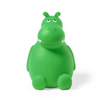 Tirelire Hippo BLEU