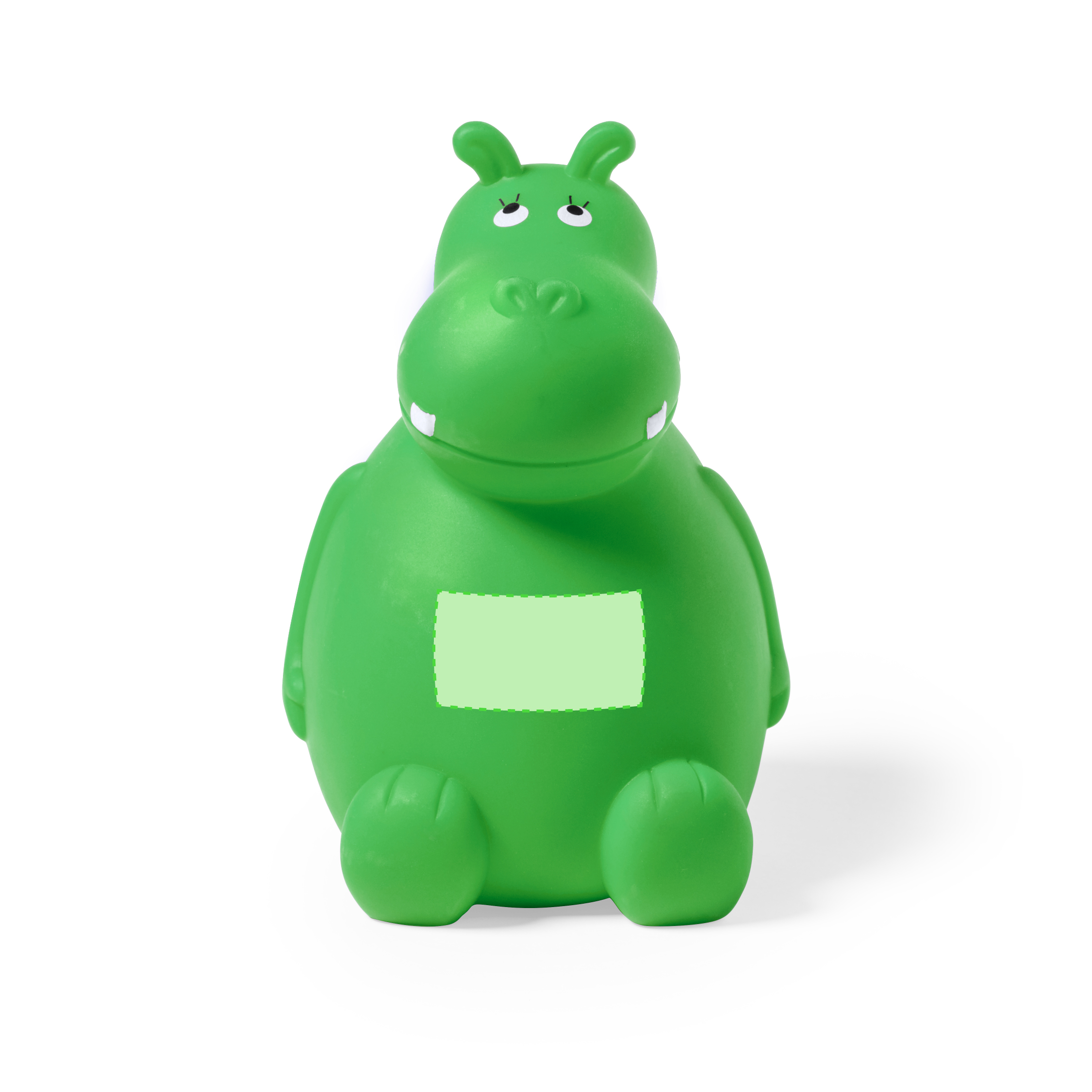 Tirelire Hippo