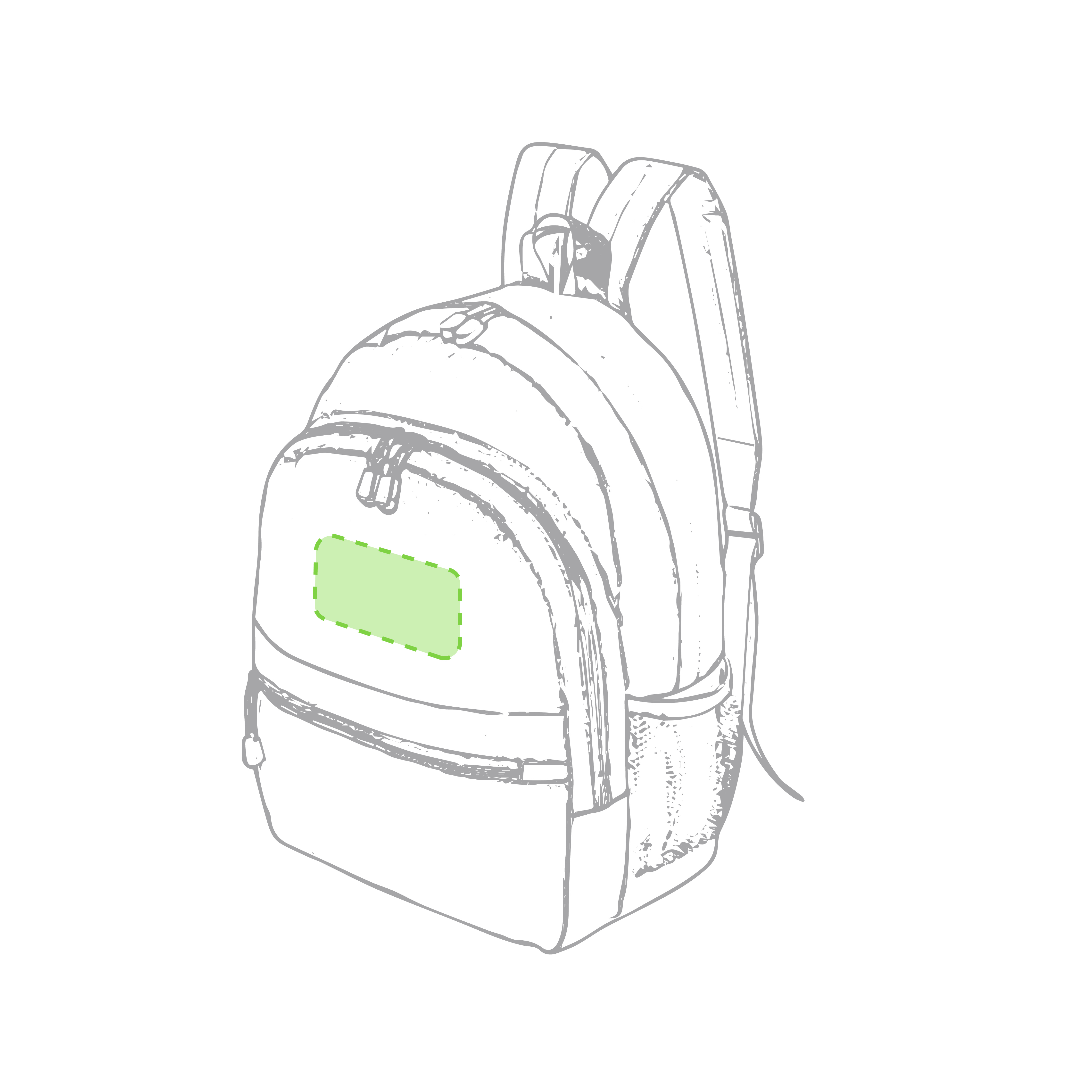 Sac à Dos Ventix