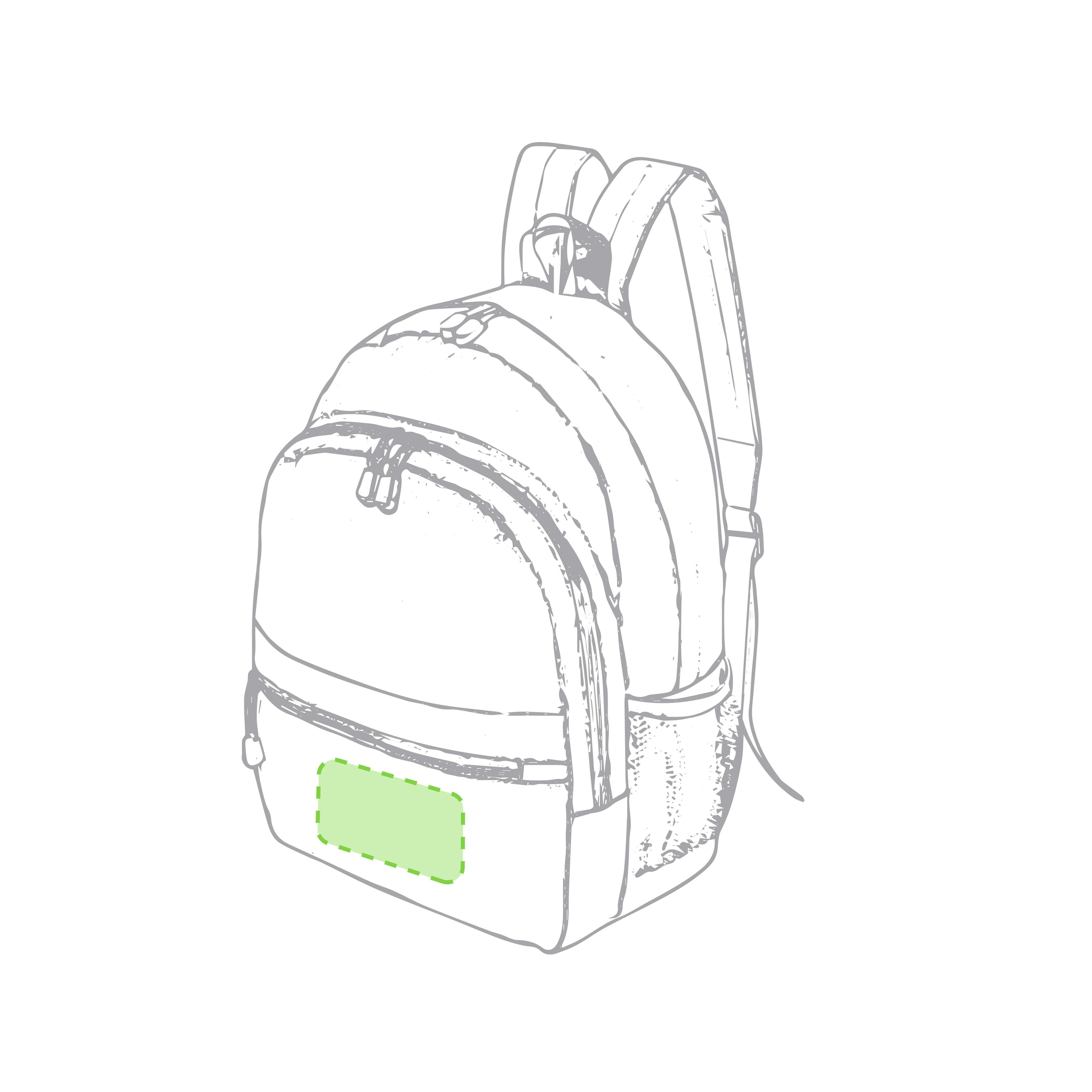 Sac à Dos Ventix