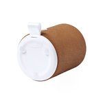 Haut-Parleurs Sotep RCS MARRON