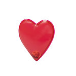 Patch Chaleur Zaroa ROUGE