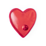 Patch Chaleur Zaroa ROUGE