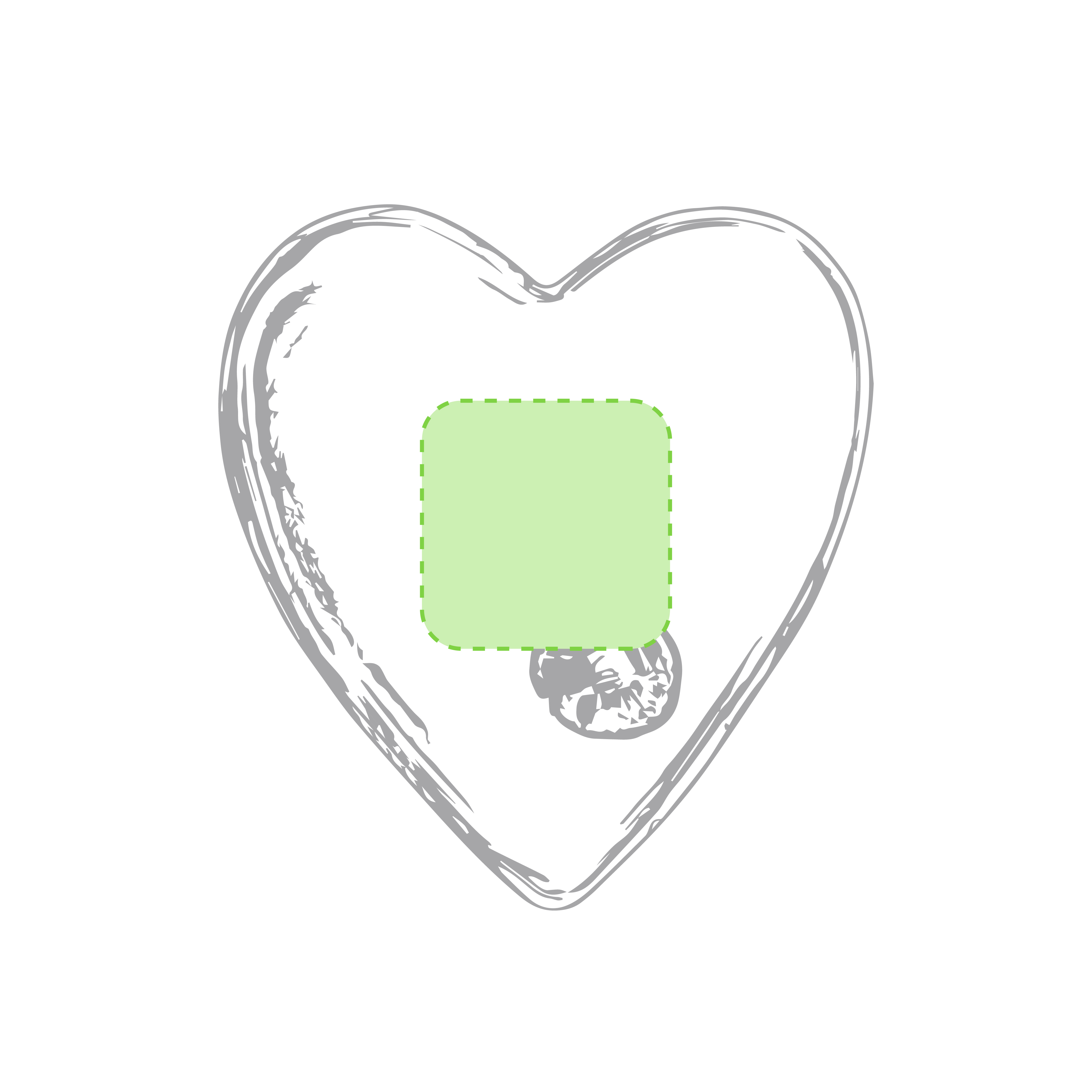 Patch Chaleur Zaroa