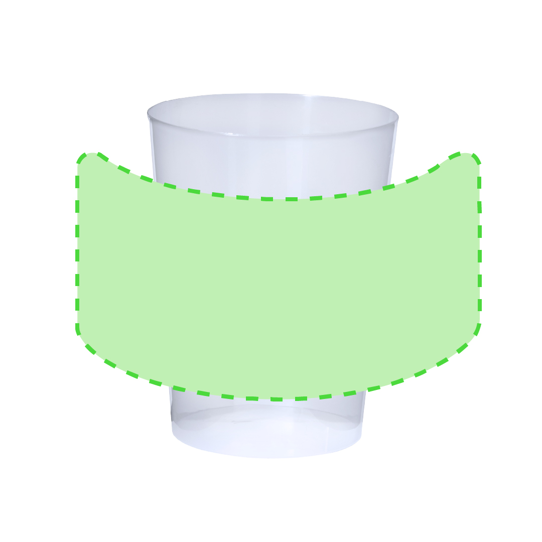Verre Raxon 600 ml