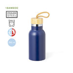 Bidon Thermique Flazer BLEU