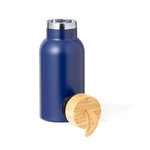 Bidon Thermique Flazer BLEU