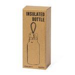 Bidon Thermique Flazer BLEU