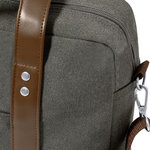 Porte-Documents Tramez GRIS