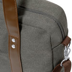 Porte-Documents Tramez GRIS