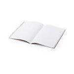 Cahier Zurix.