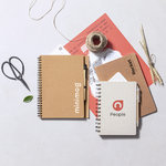Cahier Zurix.