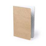 Cahier Zurix.