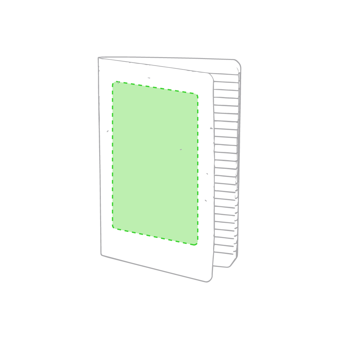 Cahier Zurix