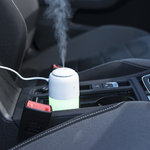Humidificateur Trudy BLANC