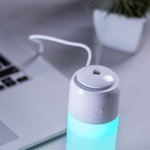 Humidificateur Trudy BLANC