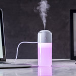 Humidificateur Trudy BLANC